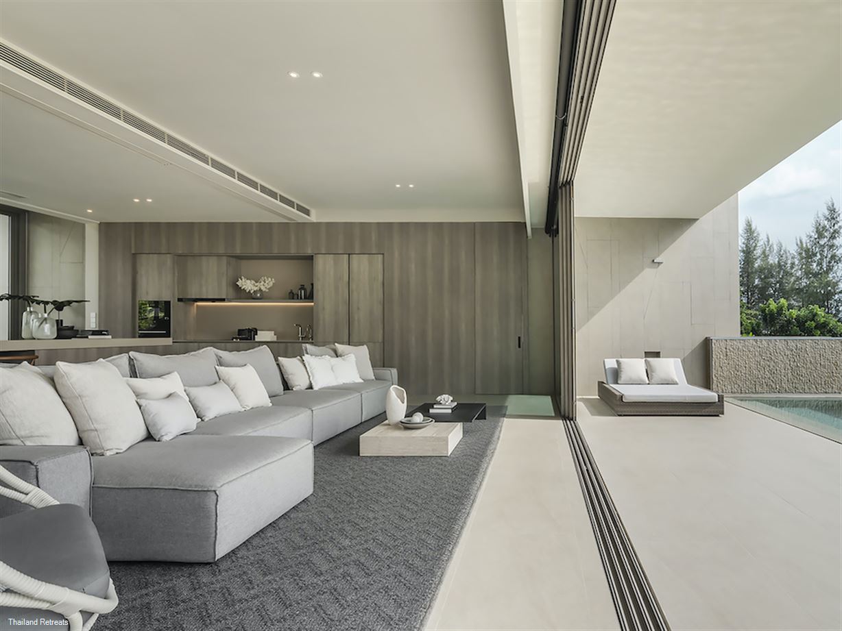 Veyla Sea Villa 2