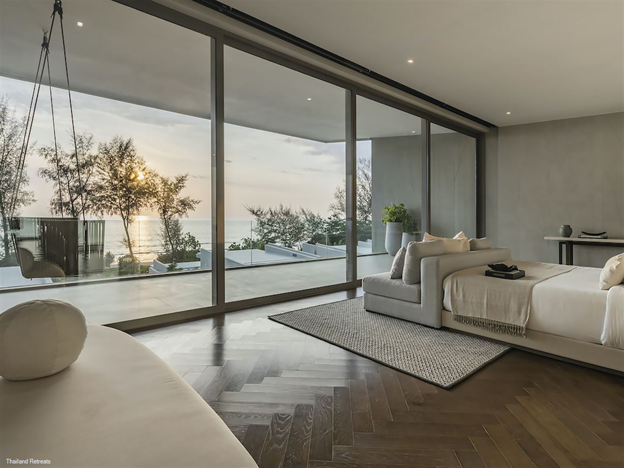 Veyla Sea Villa 2