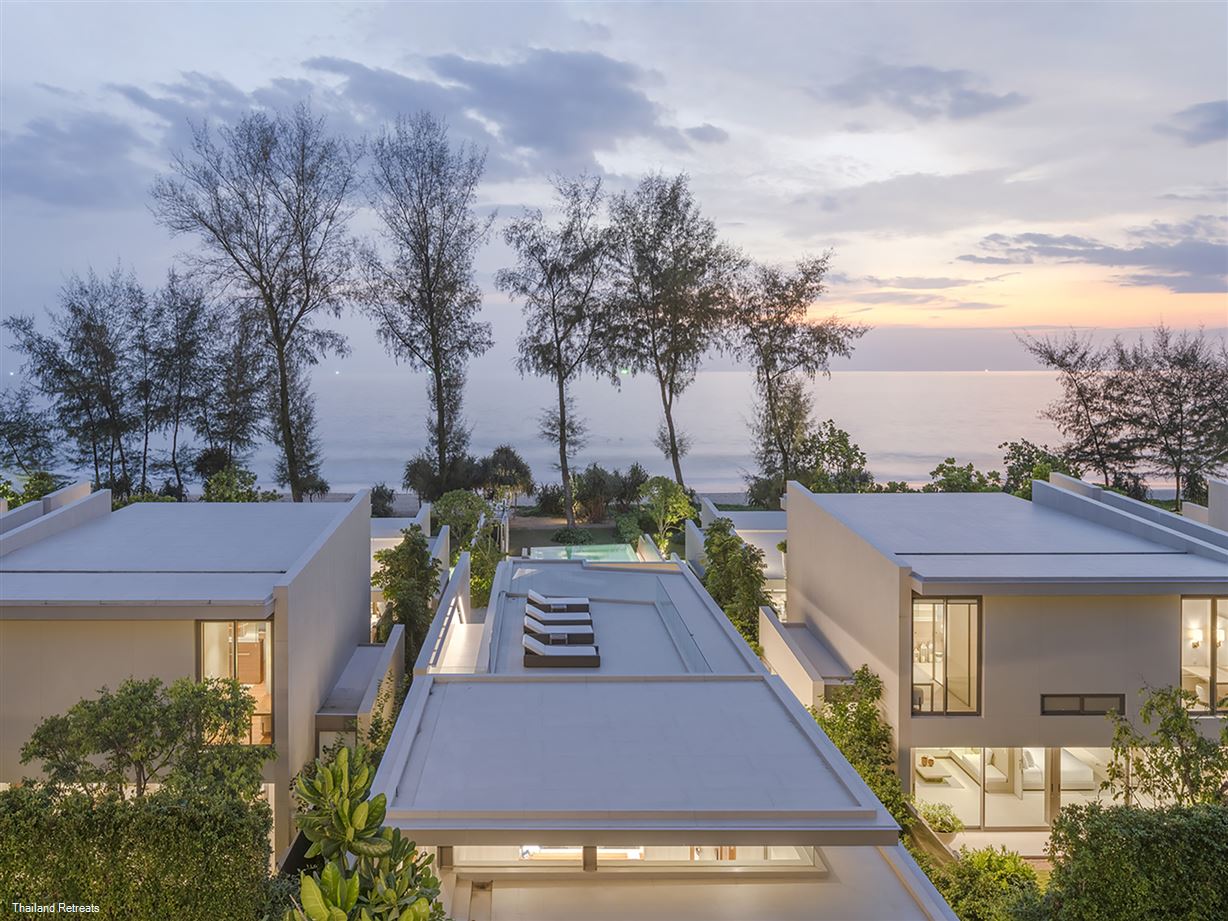 Veyla Sea Villa 2