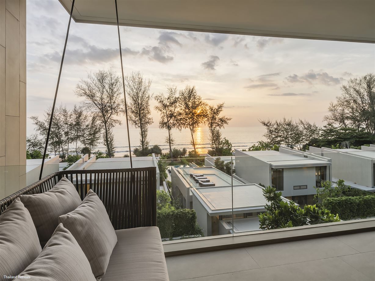 Veyla Sea Villa 2