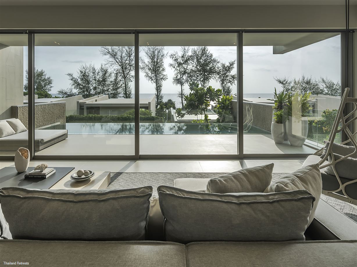 Veyla Sea Villa 2