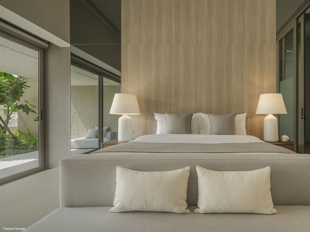 Veyla Sea Villa 2