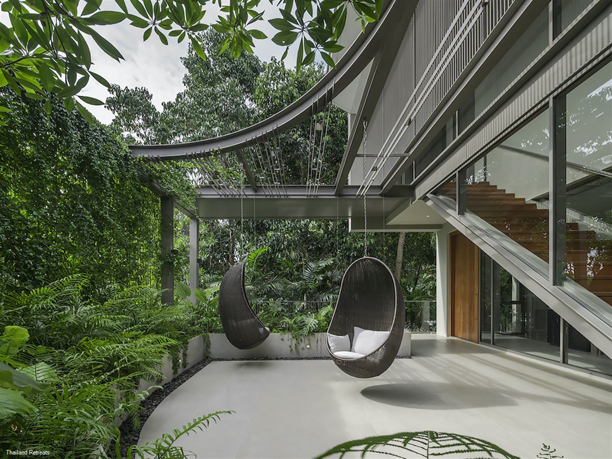 Veyla Sea Villa 3