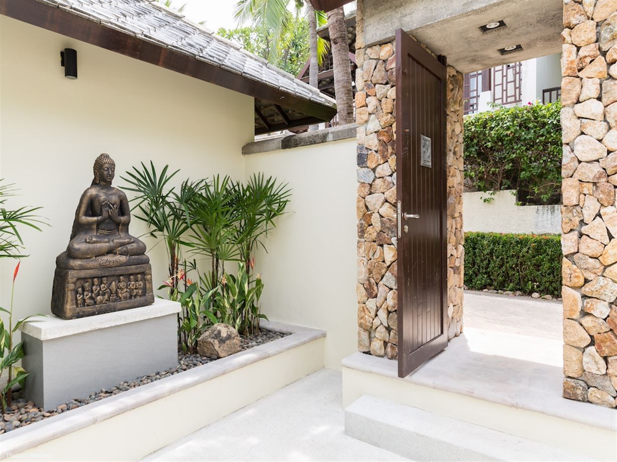 Finu at Samui