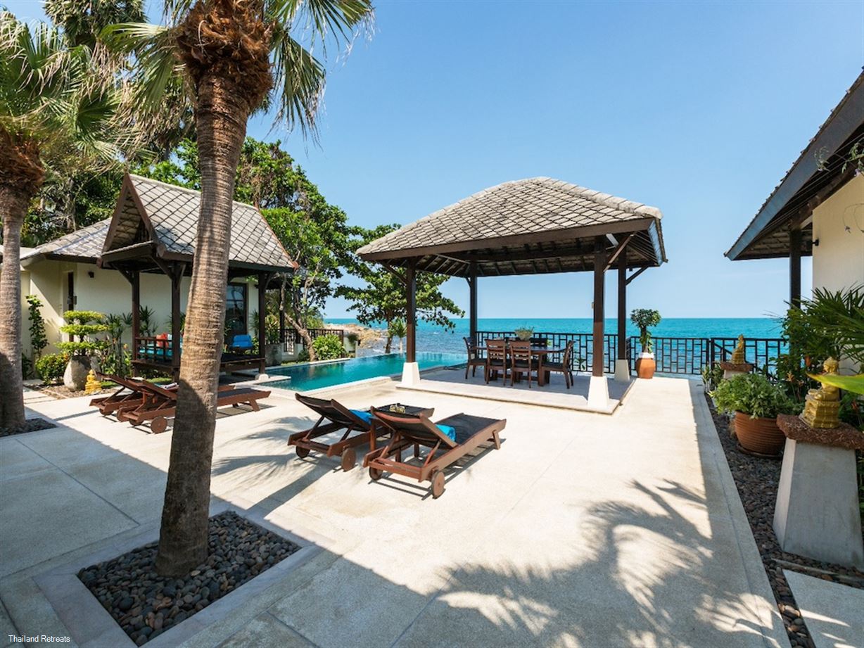 Finu at Samui