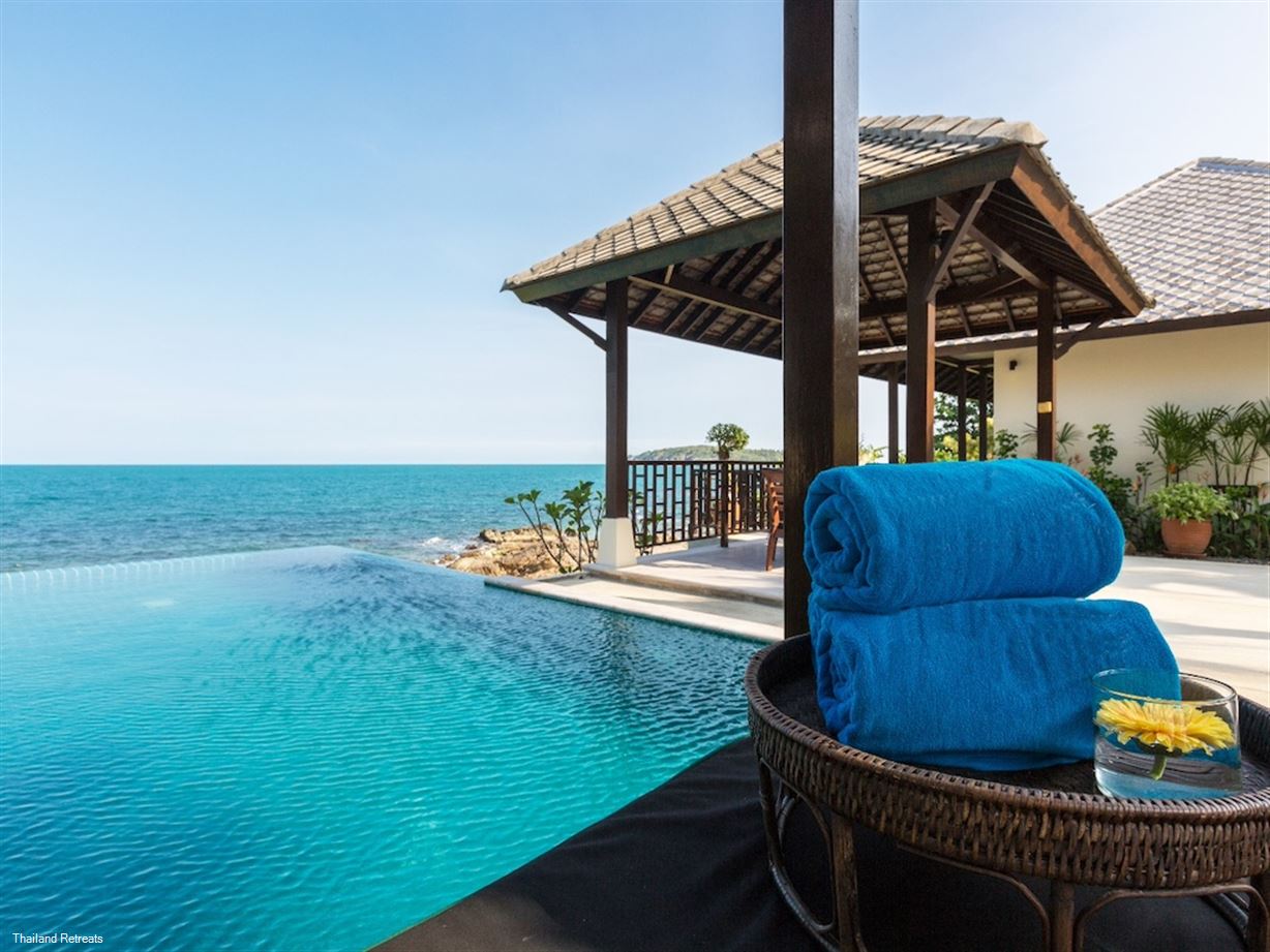 Finu at Samui