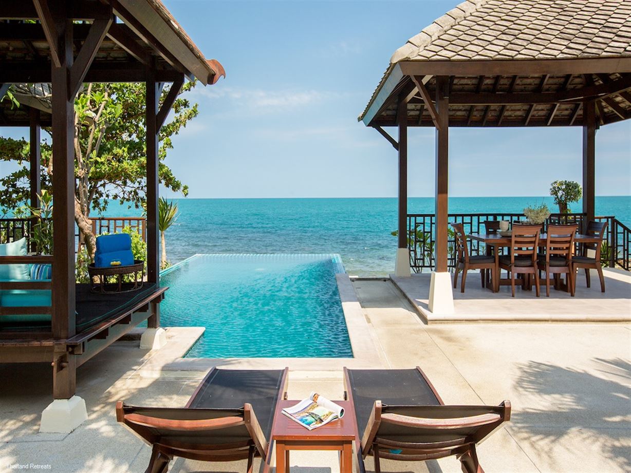 Finu at Samui