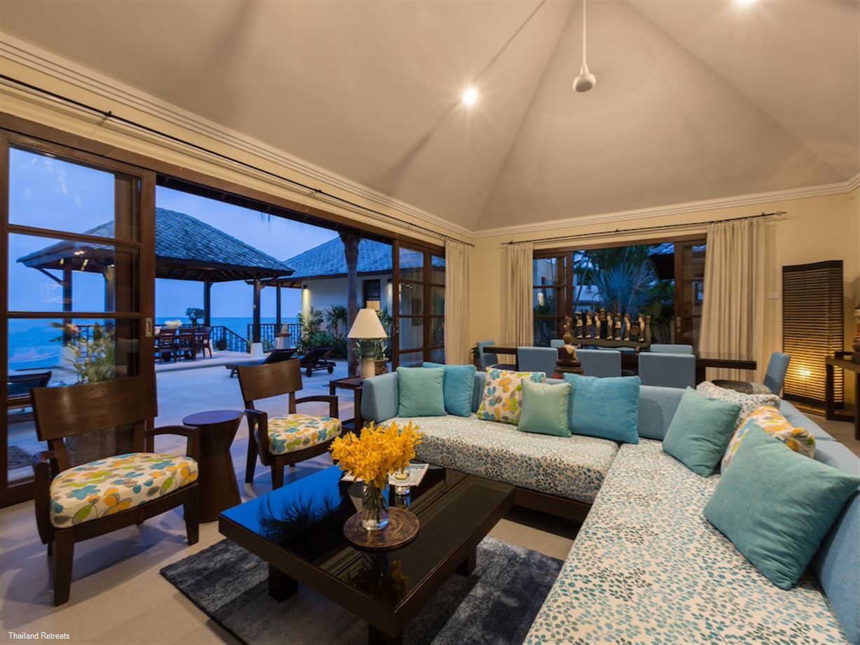 Finu at Samui