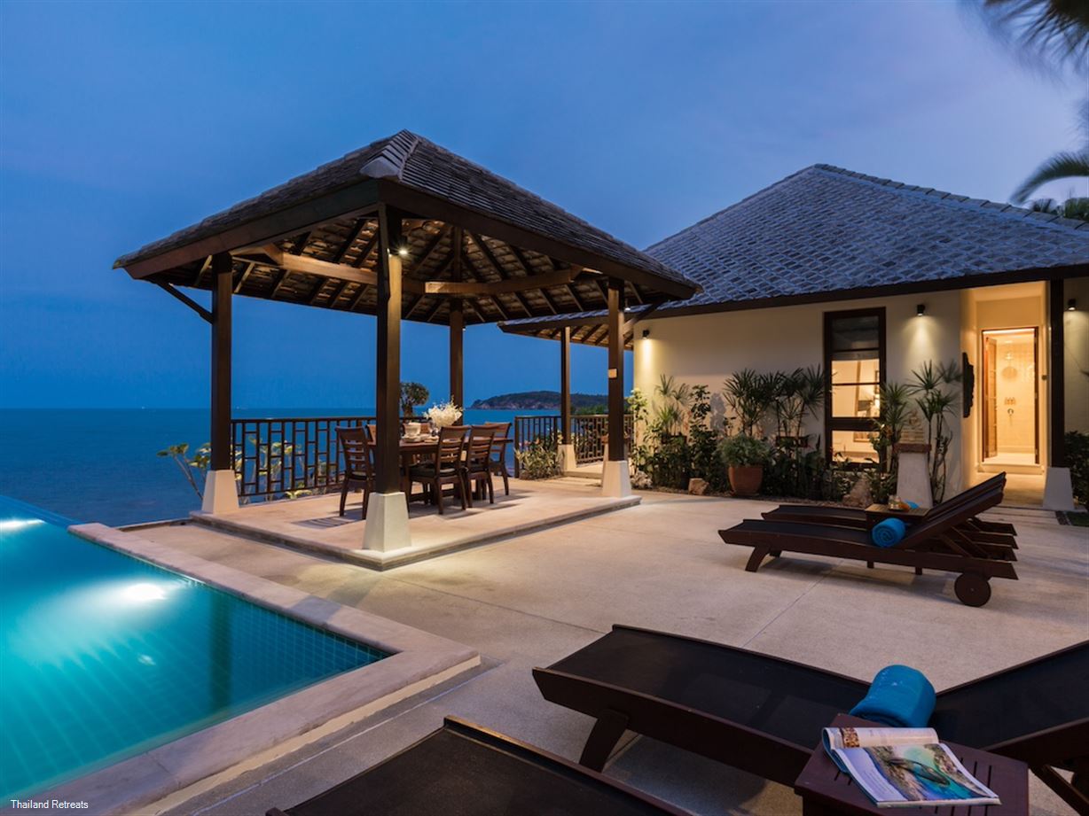 Finu at Samui