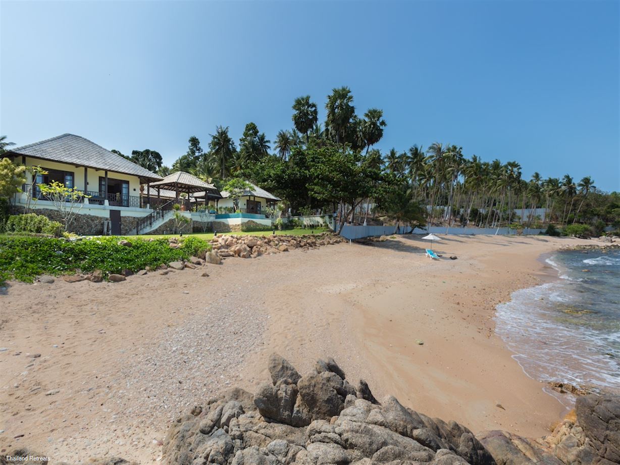 Finu at Samui