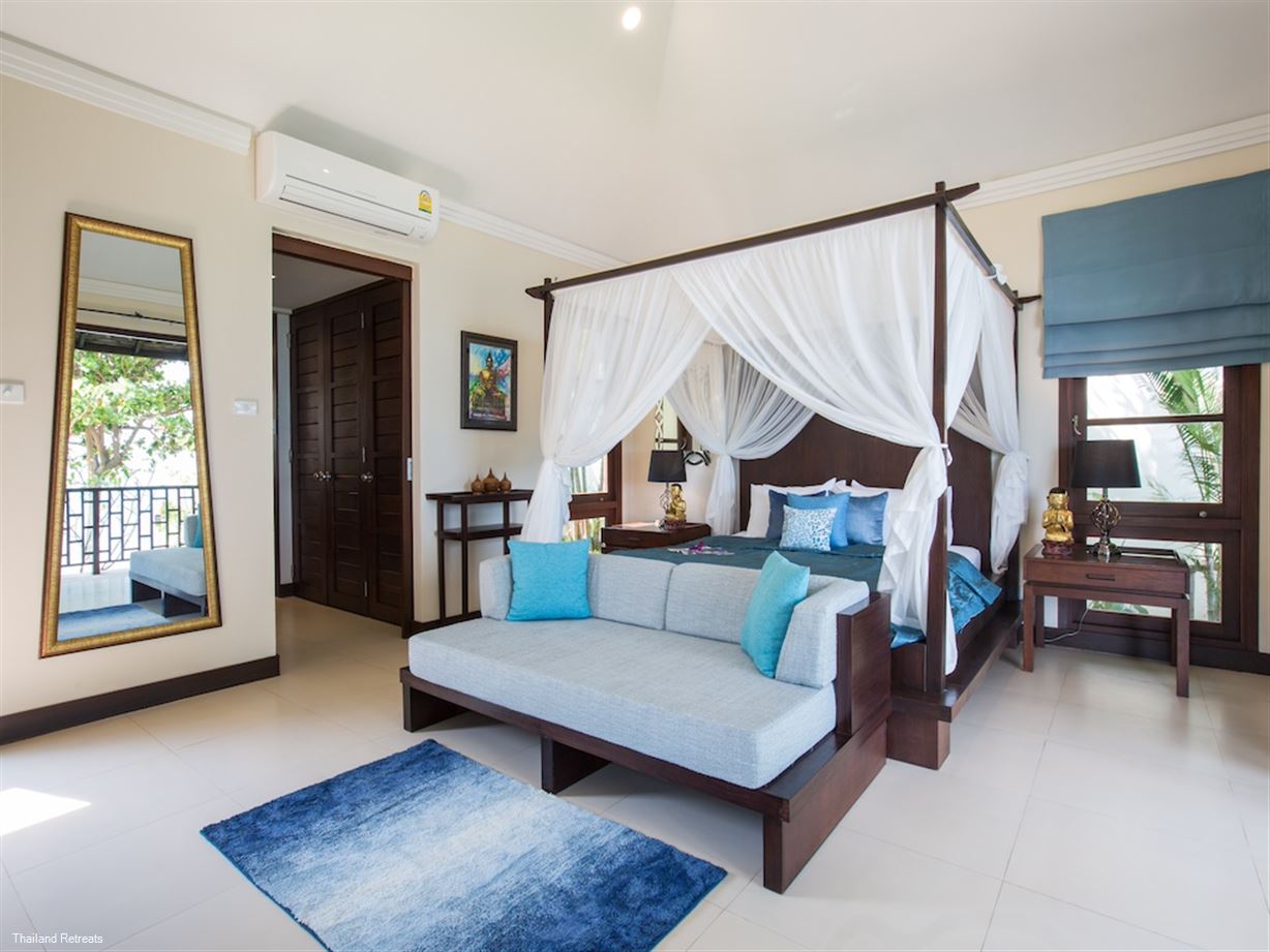 Finu at Samui
