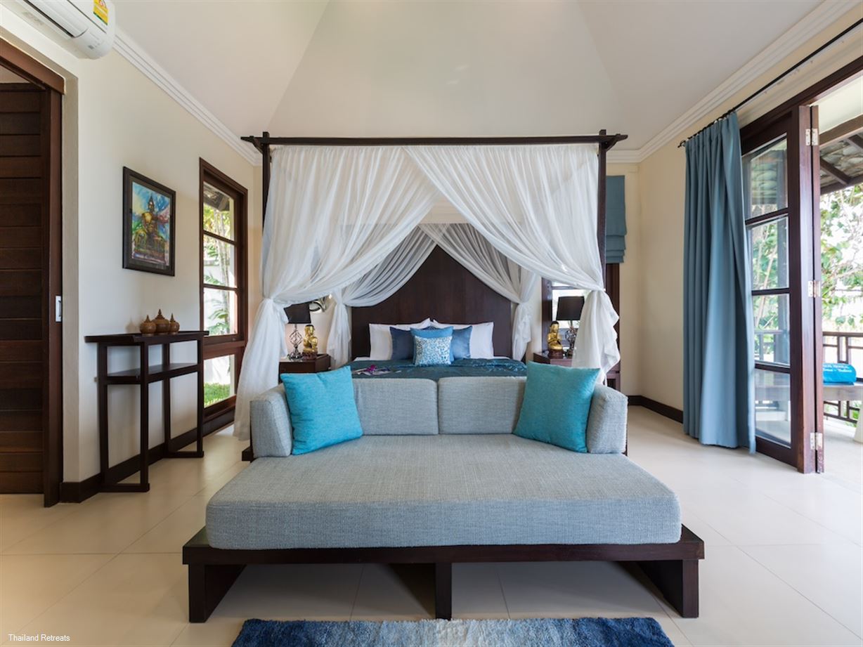 Finu at Samui