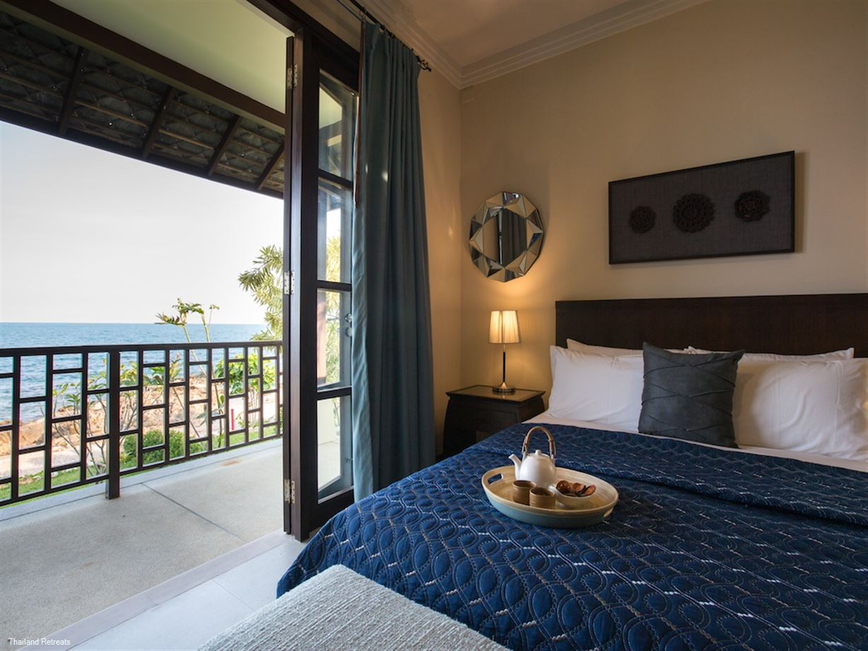 Finu at Samui