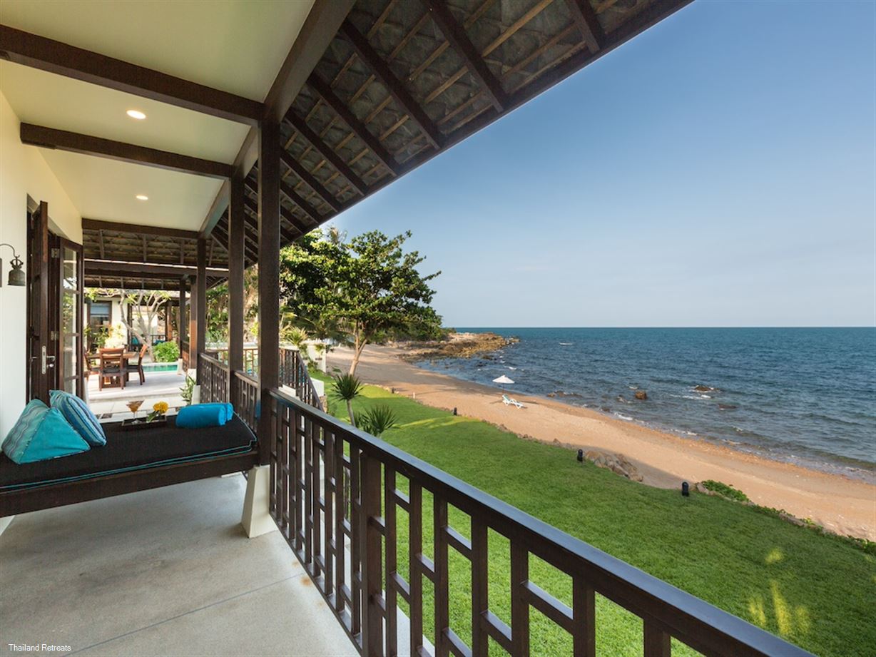 Finu at Samui