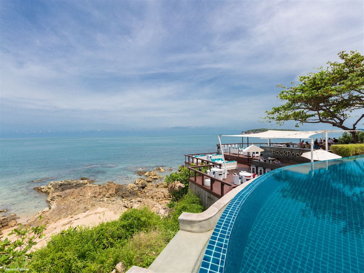 Finu at Samui