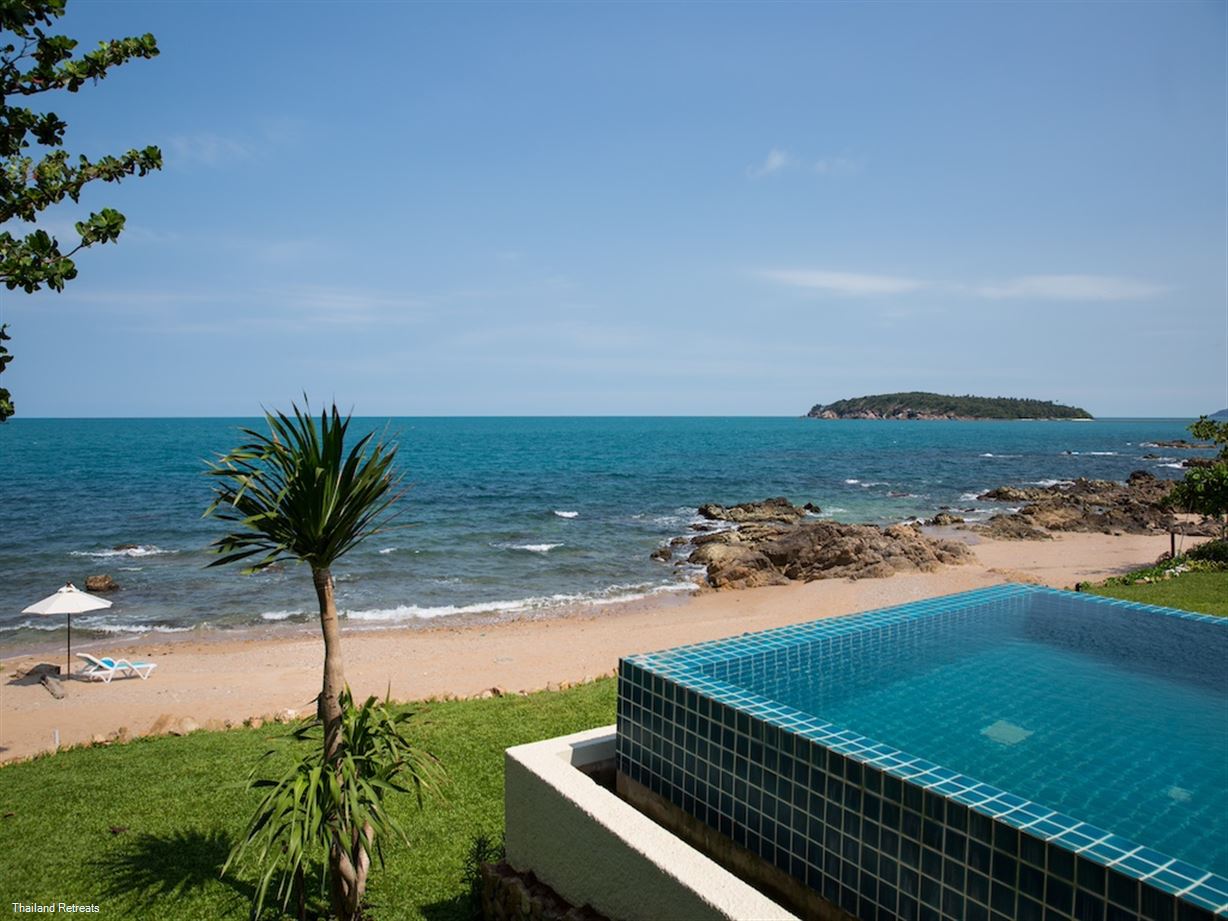 Finu at Samui