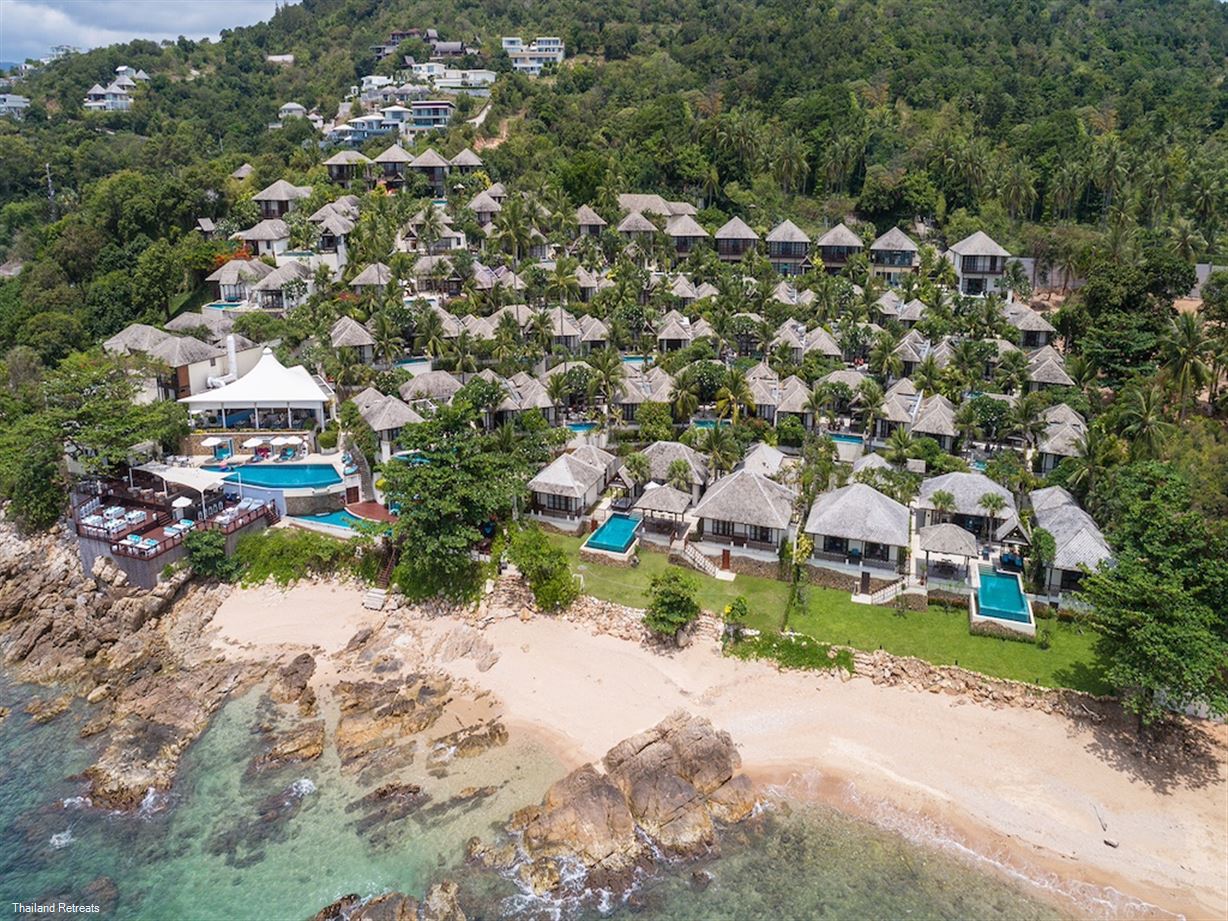 Finu at Samui