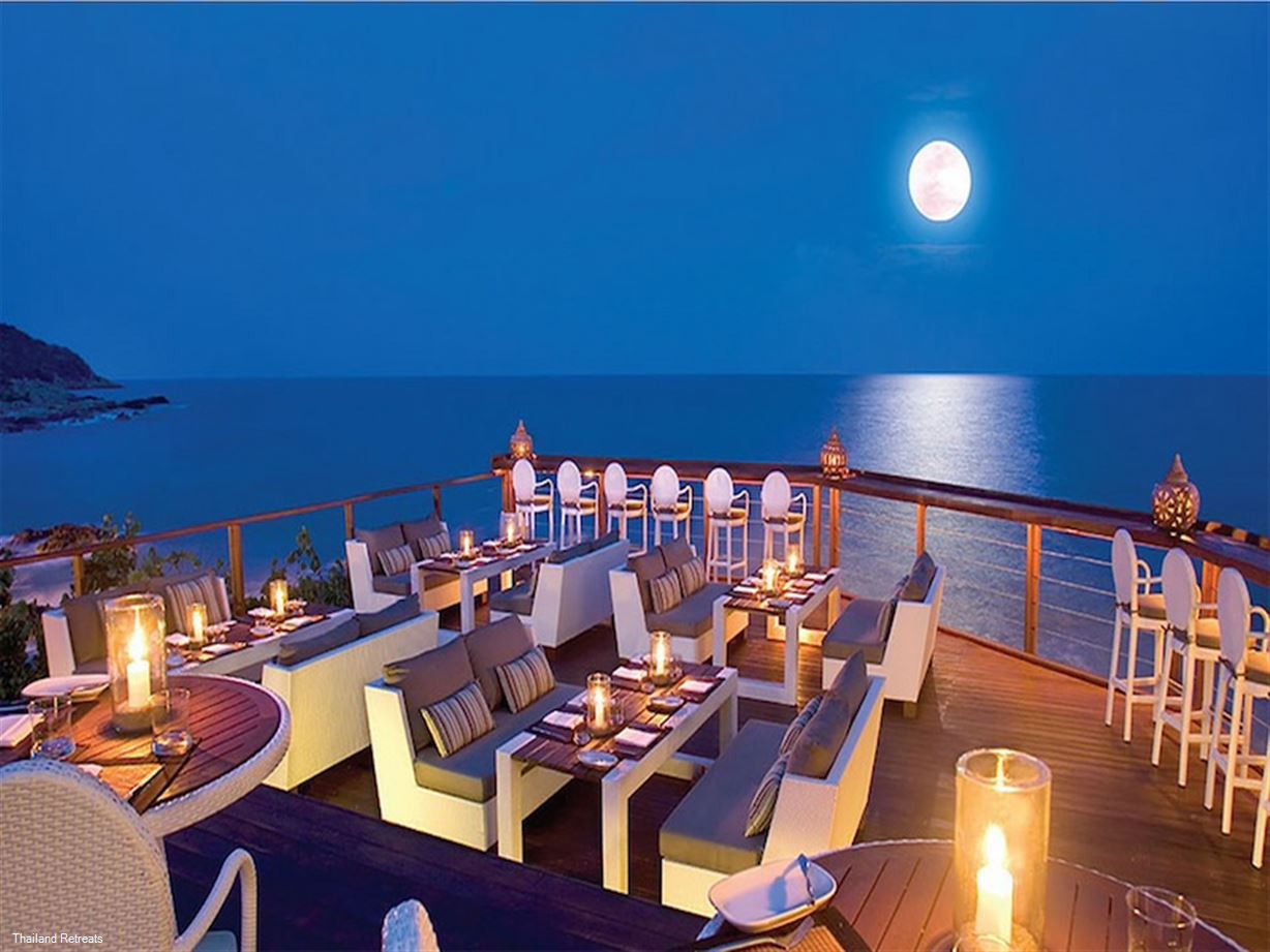 Finu at Samui
