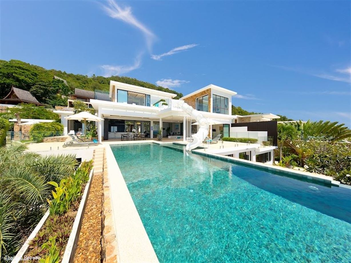 Turquoise Villas