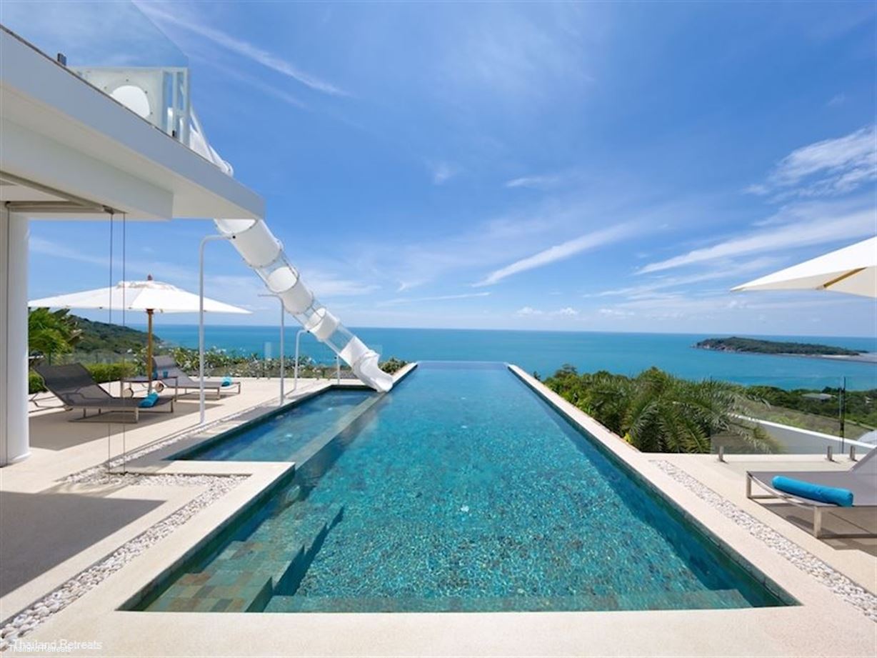 Turquoise Villas