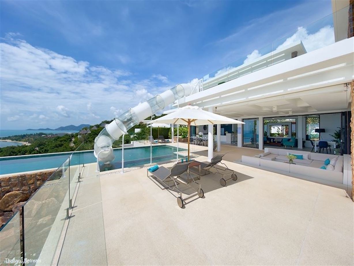 Turquoise Villas