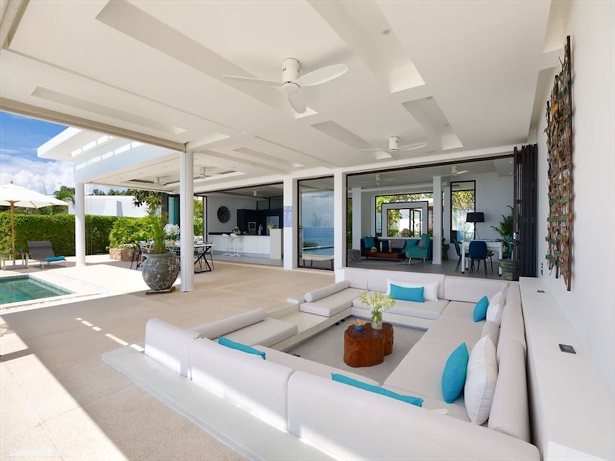 Turquoise Villas