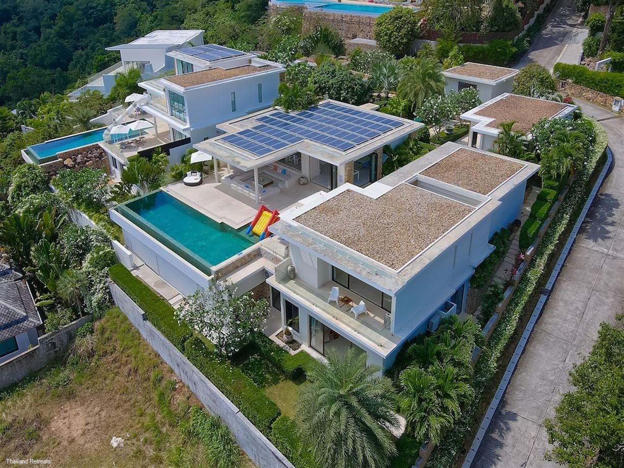 Turquoise Villas