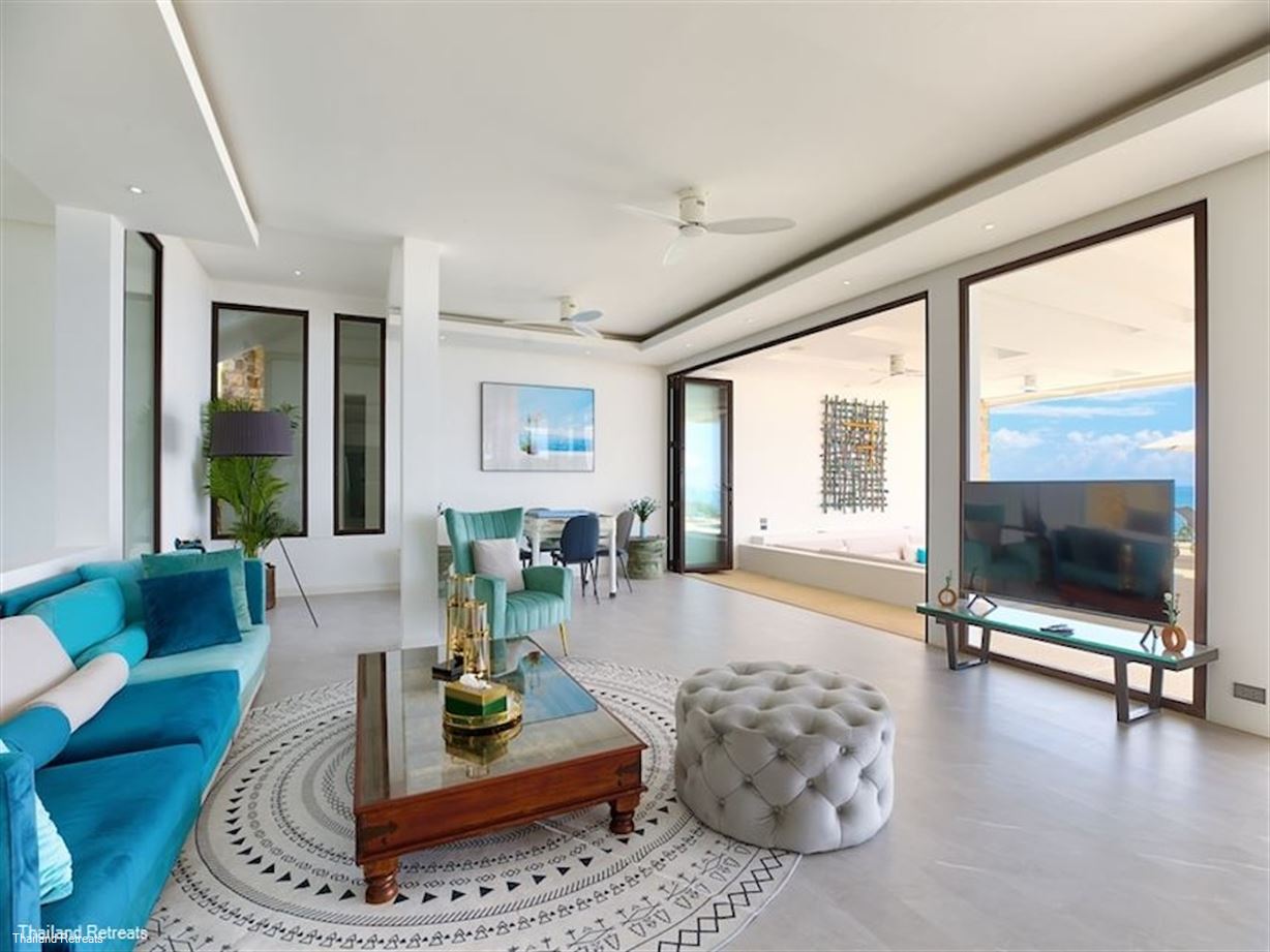 Turquoise Villas