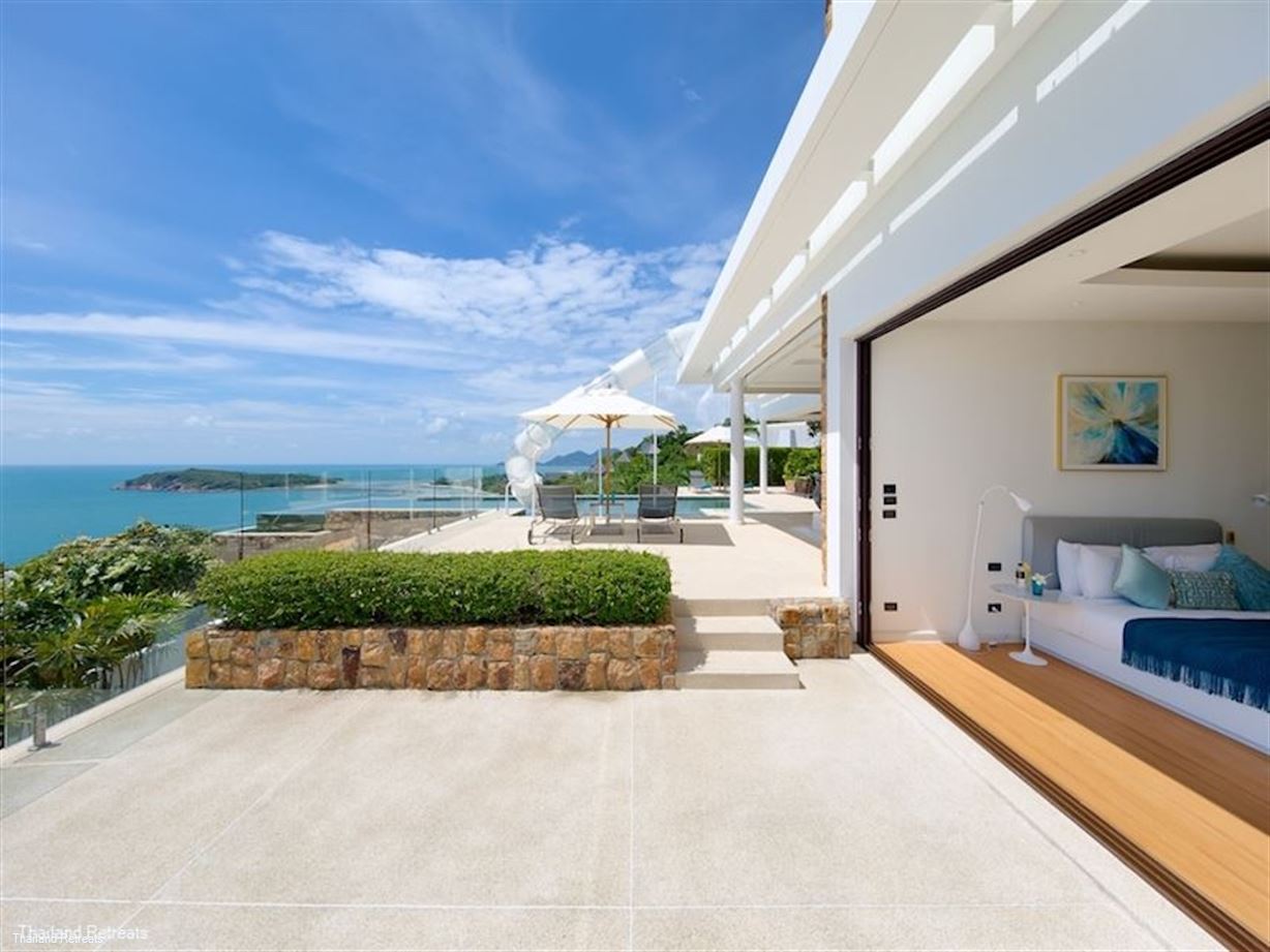 Turquoise Villas