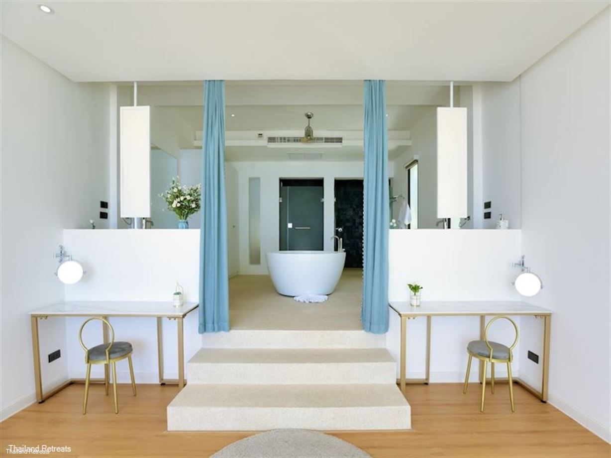 Turquoise Villas