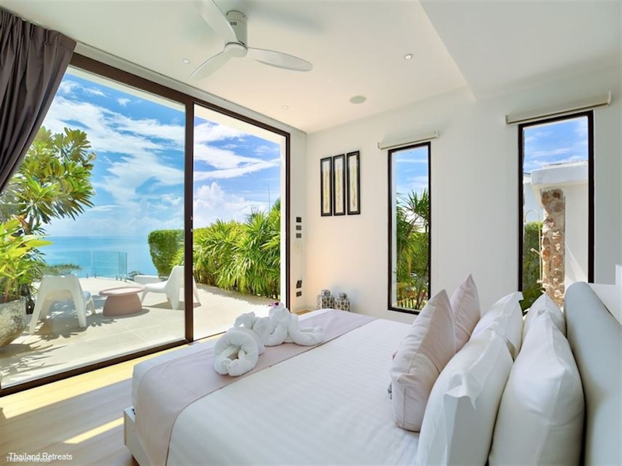 Turquoise Villas