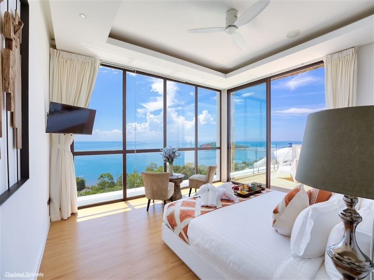 Turquoise Villas