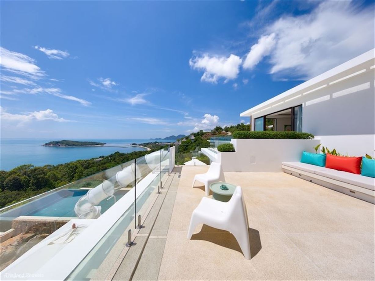Turquoise Villas