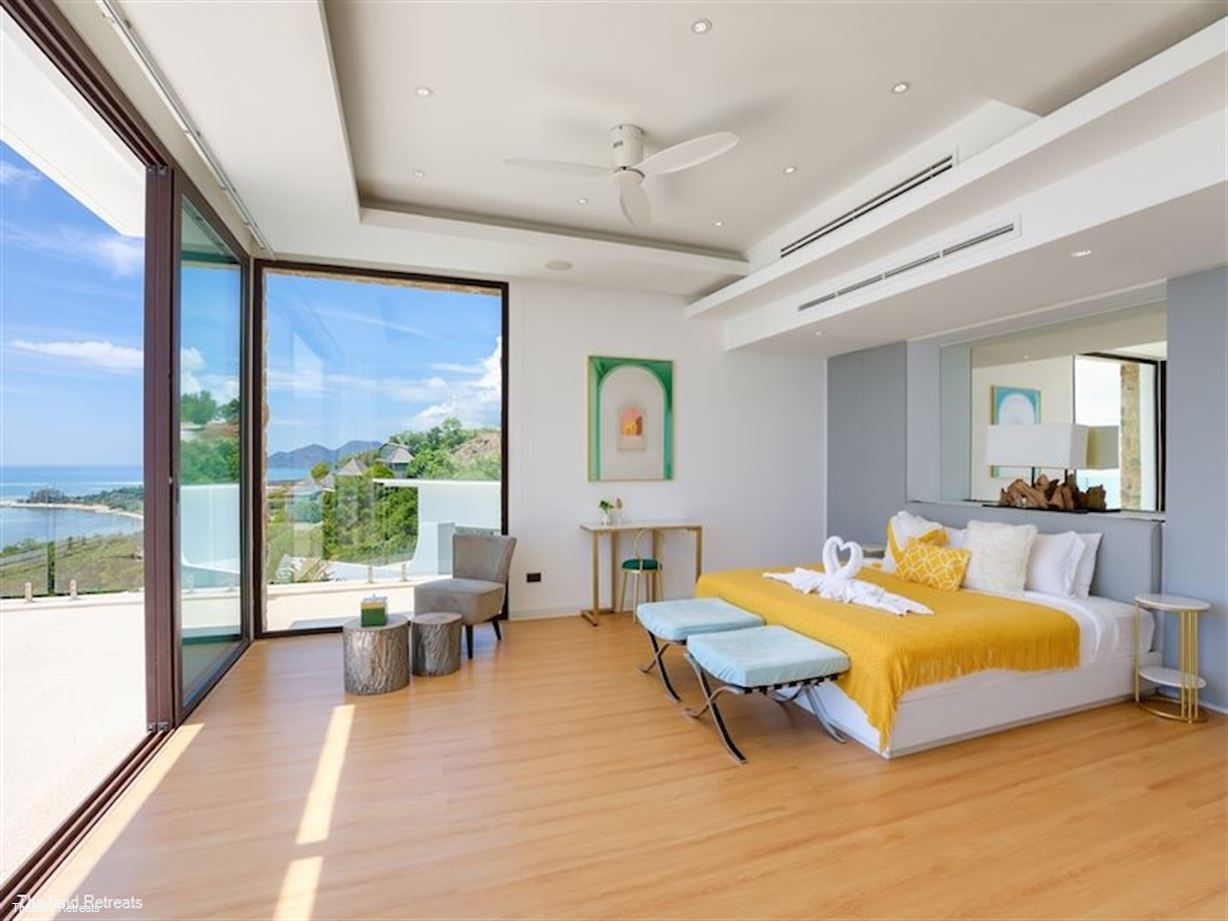 Turquoise Villas
