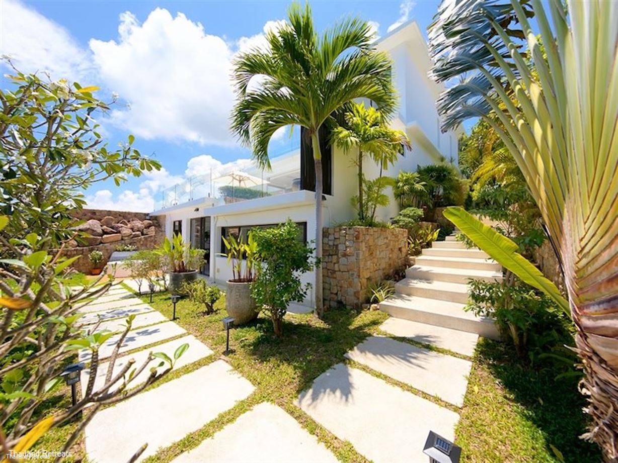 Turquoise Villas