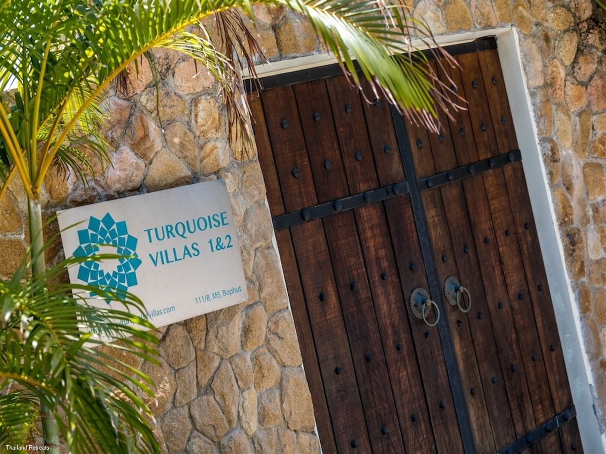 Turquoise Villas