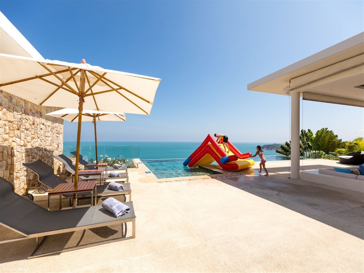 Turquoise Villas