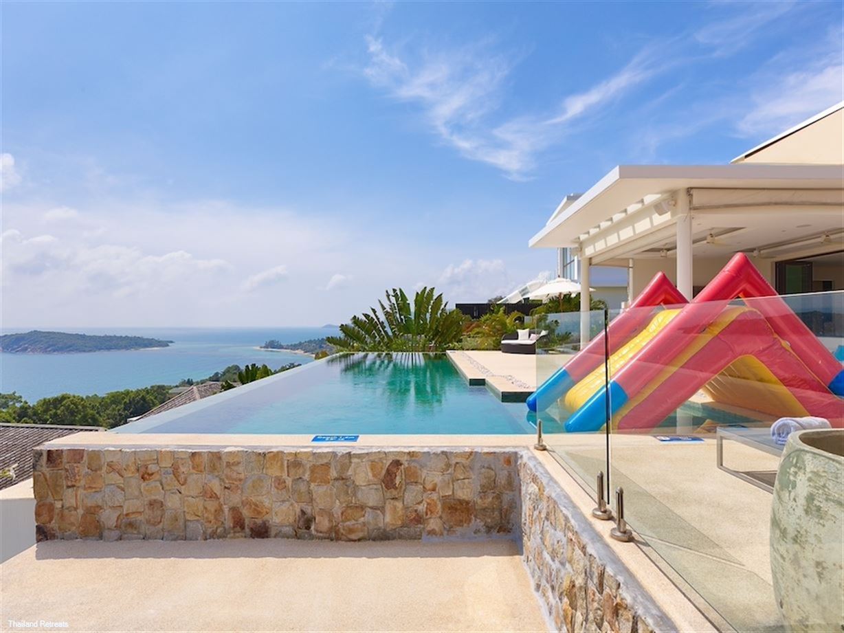 Turquoise Villas