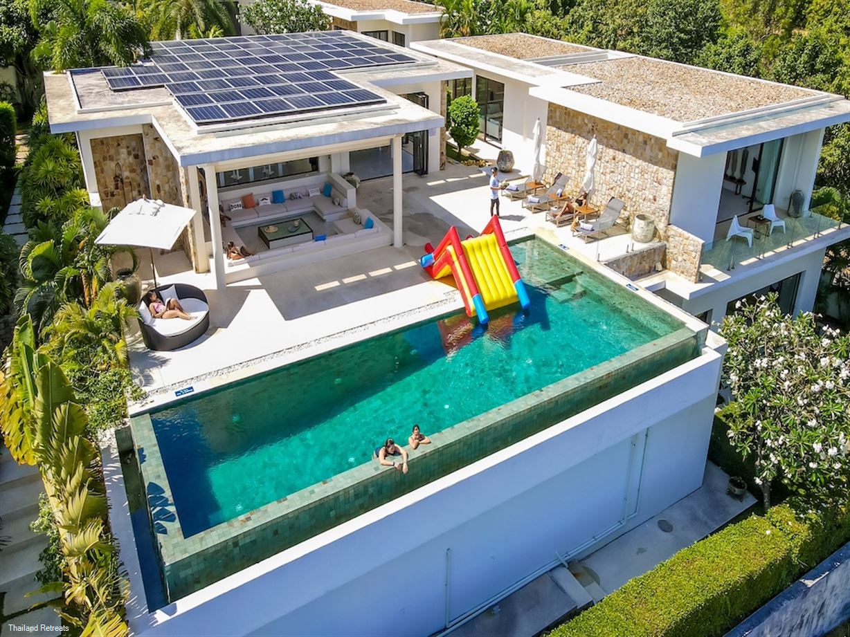 Turquoise Villas