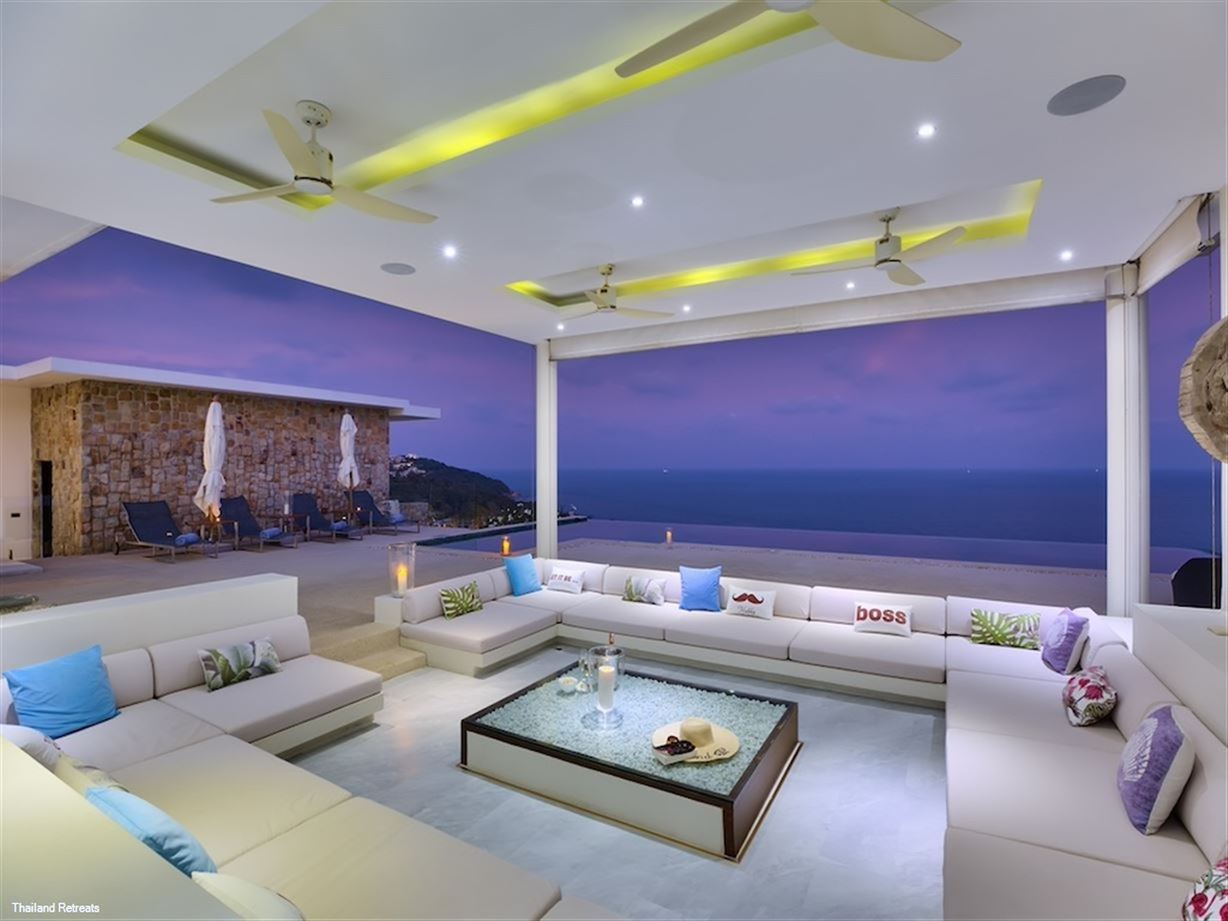 Turquoise Villas