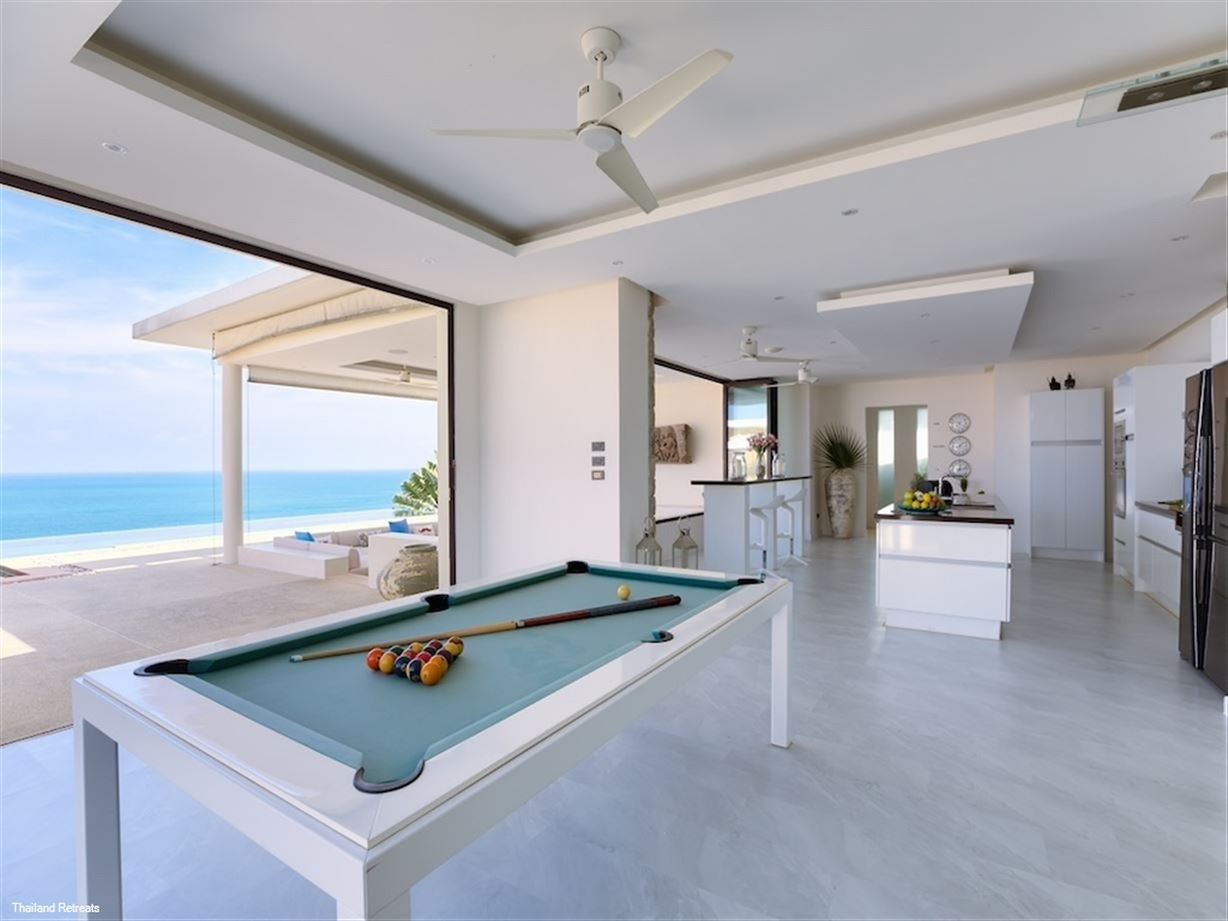 Turquoise Villas
