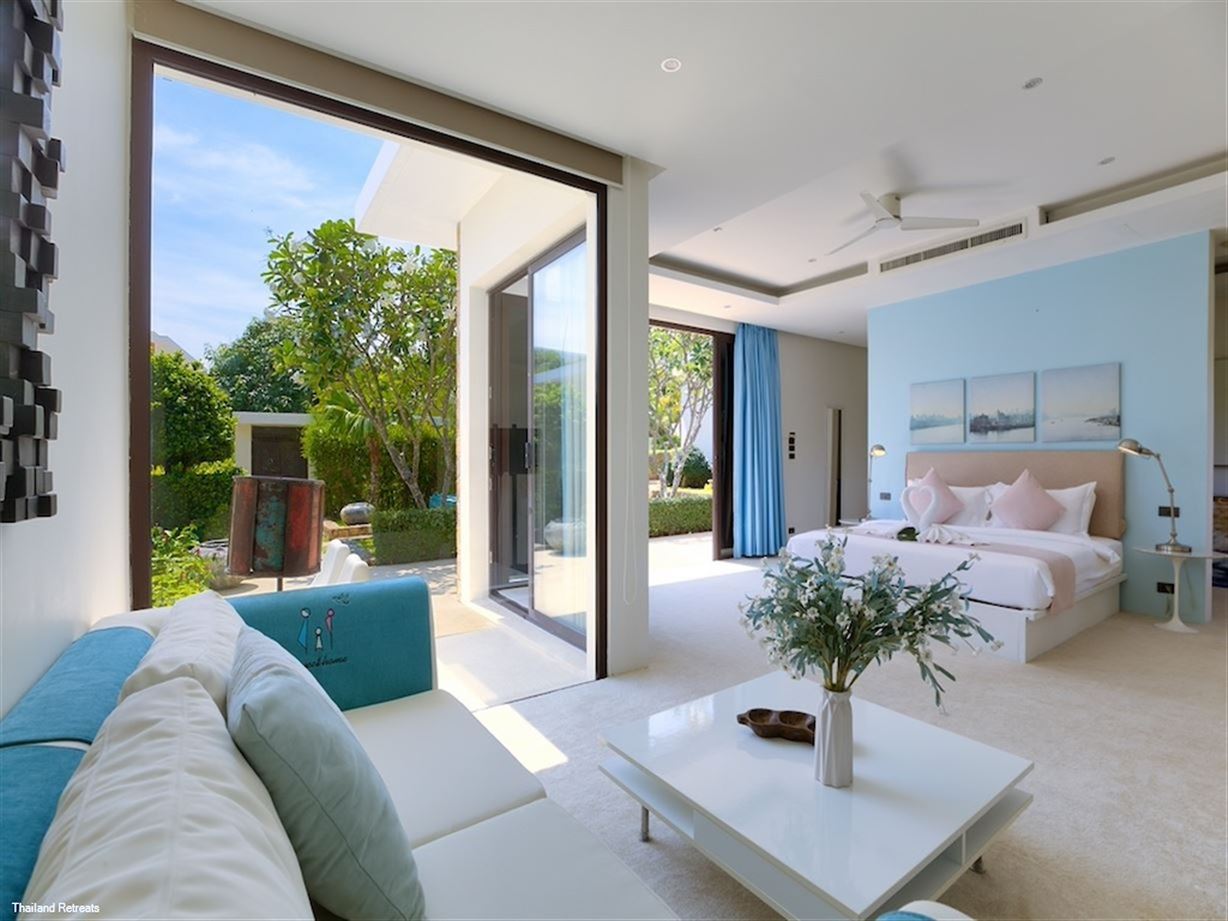 Turquoise Villas