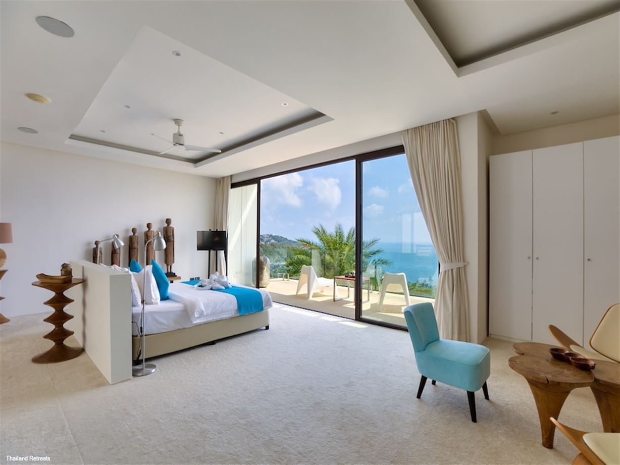 Turquoise Villas