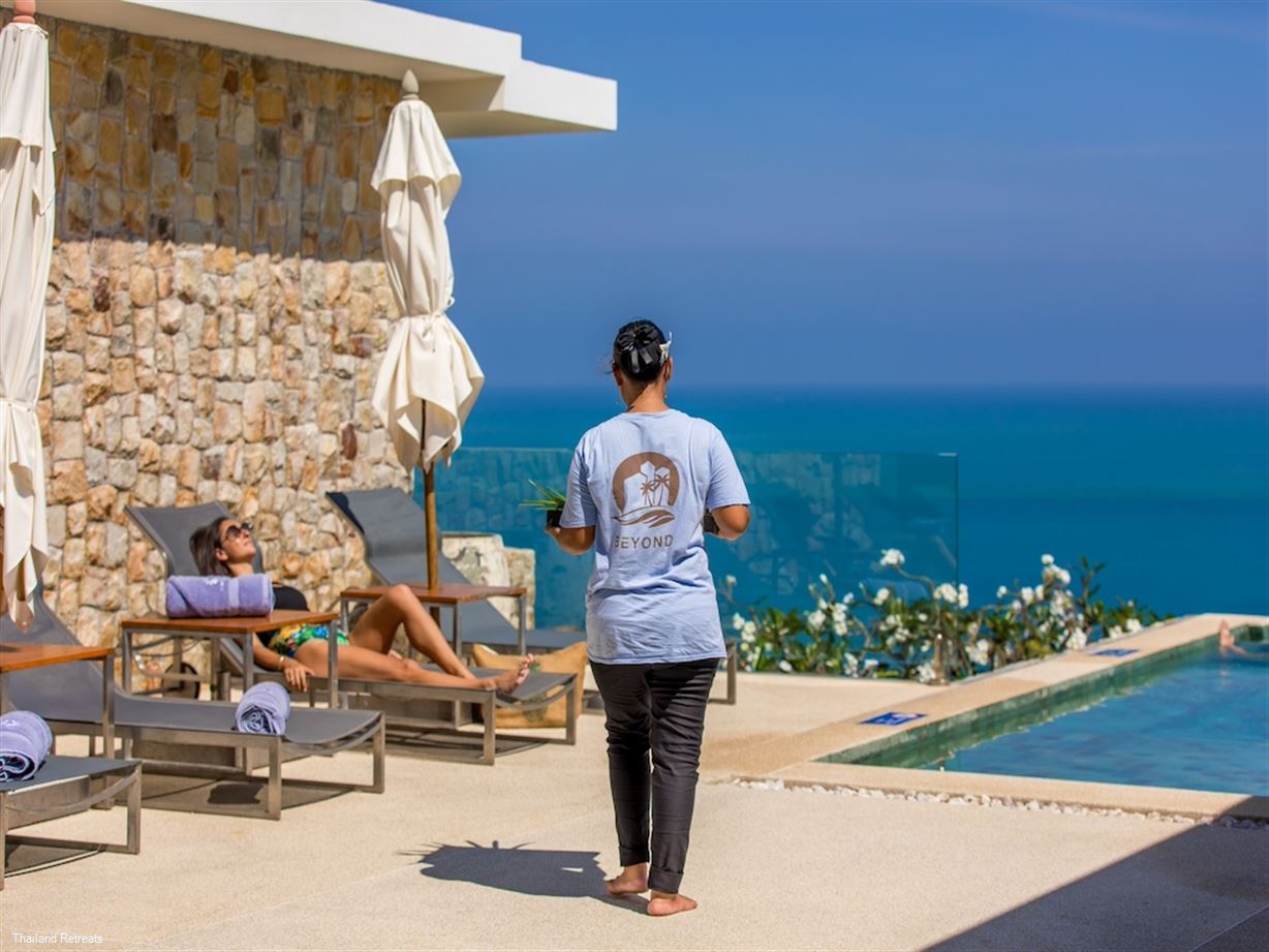 Turquoise Villas