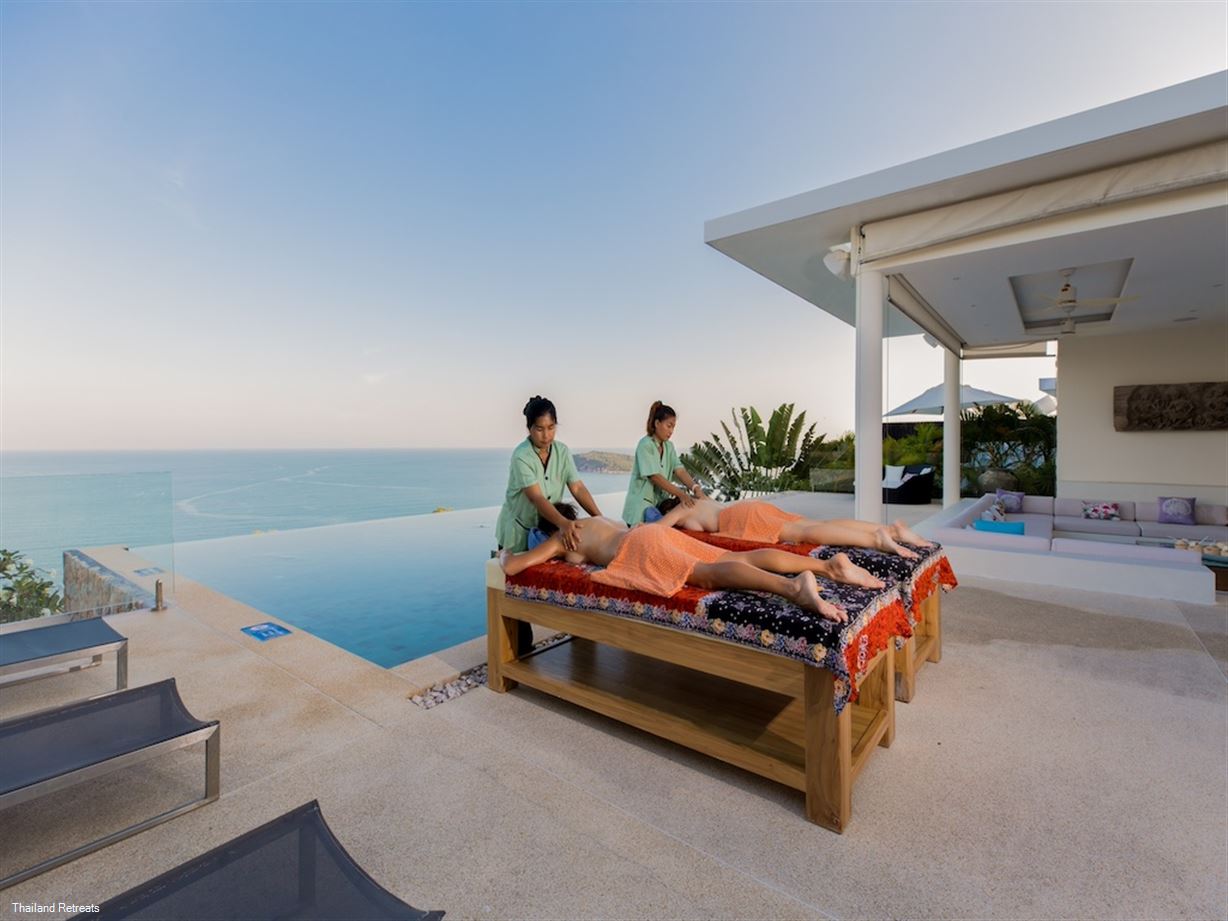 Turquoise Villas