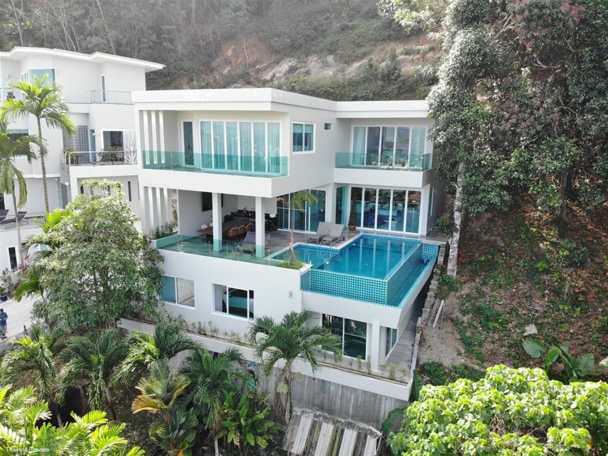Villa SeaSiam