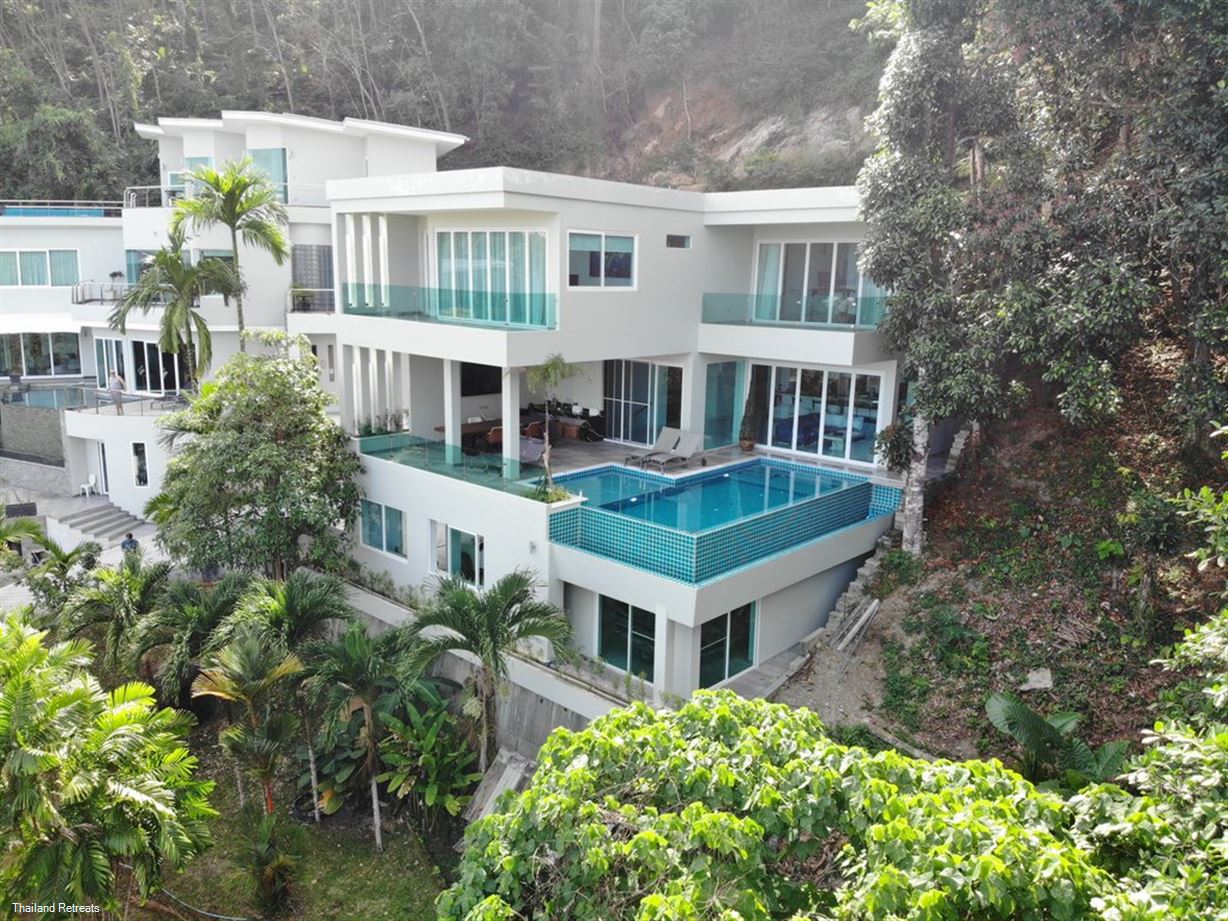 Villa SeaSiam