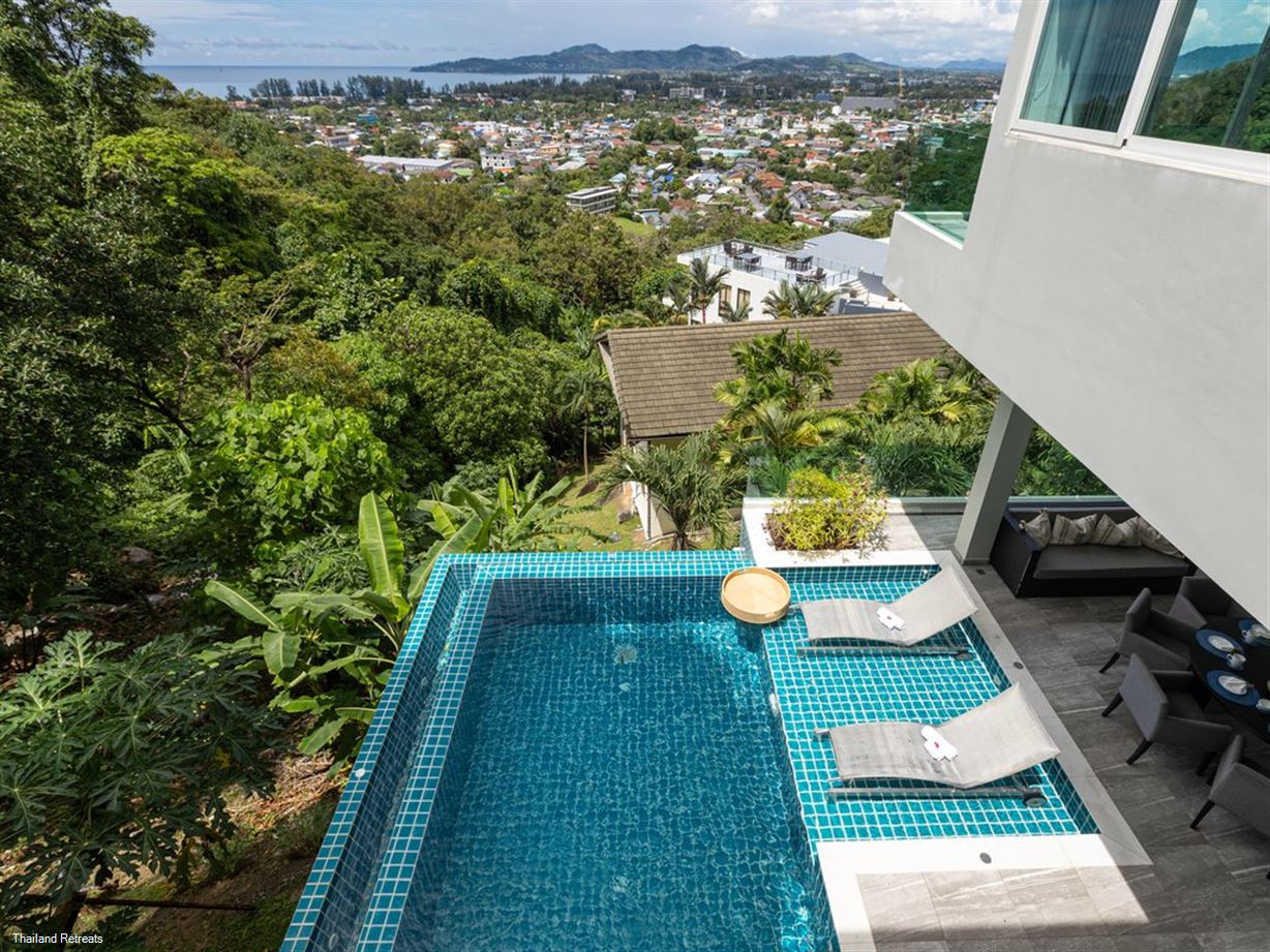 Villa SeaSiam
