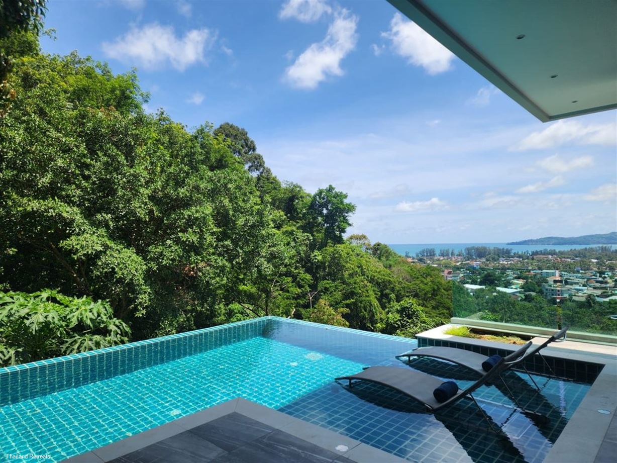 Villa SeaSiam