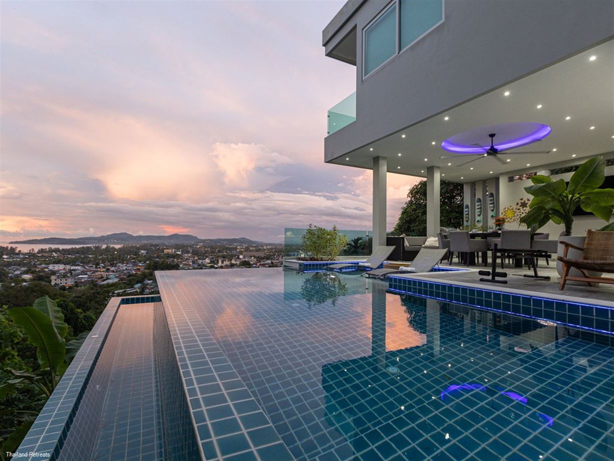 Villa SeaSiam